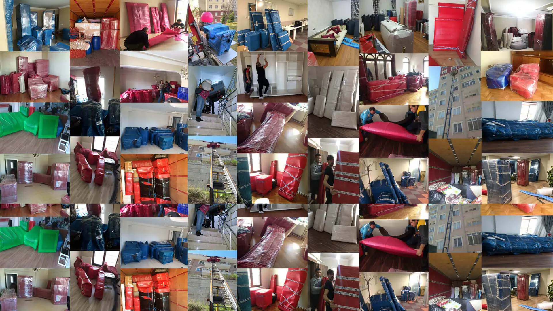 Seyhan Evden Eve Nakliyat Slider